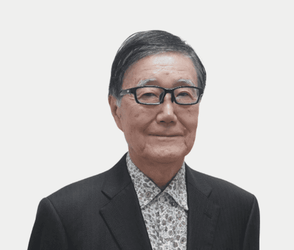 Hiroshi Masuhara